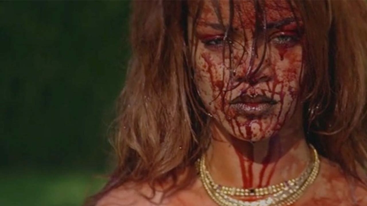 Rihanna’s Controversial Music Videos: A Deep Dive